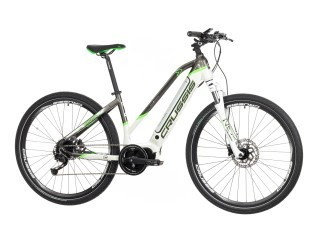 e-Cross lady 77-17