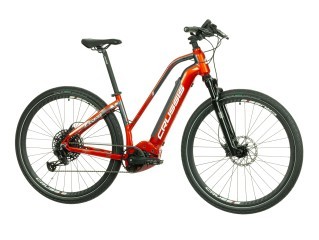 e-Cross lady 10.7 (16) CROSS BOSCH