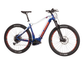 e-Largo 11.7 (21) MTB BOSCH