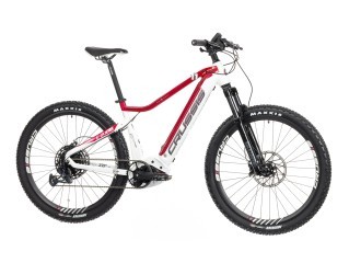 e-Guera 11.7 (17) MTB BOSCH