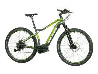 e-Cross 10.7 (20) CROSS BOSCH