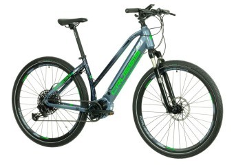 e-Cross lady 97M-17