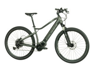 ONE-OLI Cross 87S-18