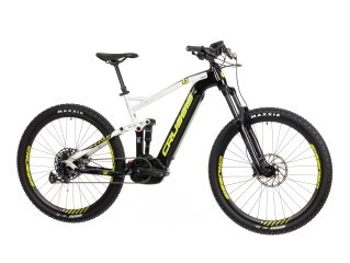 e-Full 11.7 (18) MTB BOSCH