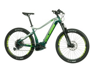 e-Atland 11.7 (18) MTB BOSCH