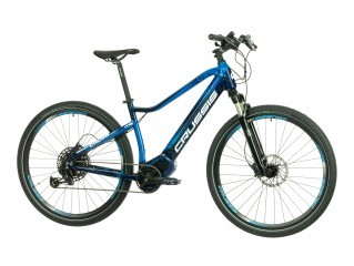 OLI Cross 87S-20