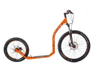 CROSS 61 Orange