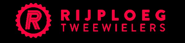 Rijploeg 2 wielers